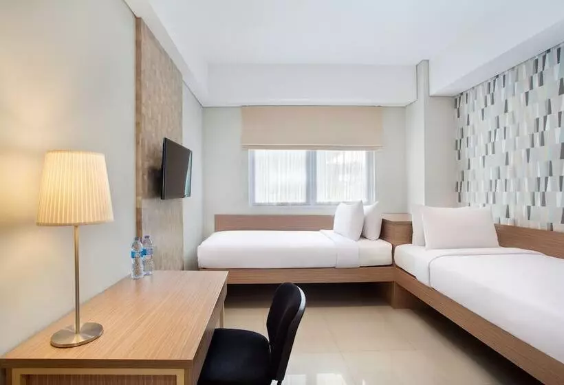 All Nite And Day Hotel Alam Sutera