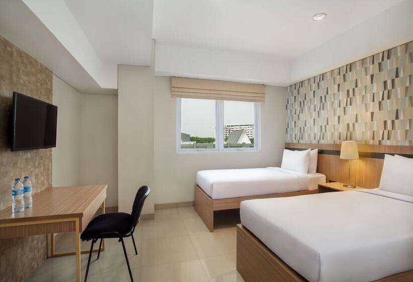 All Nite And Day Hotel Alam Sutera