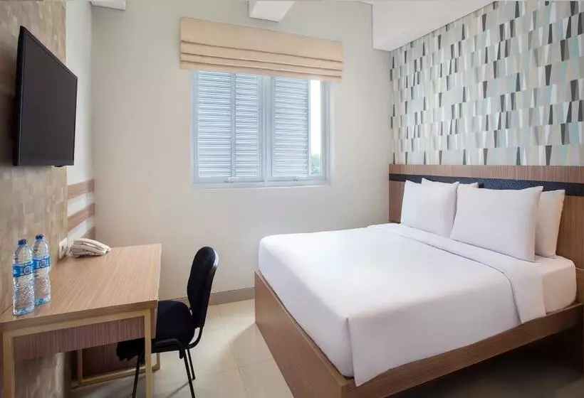 All Nite And Day Hotel Alam Sutera