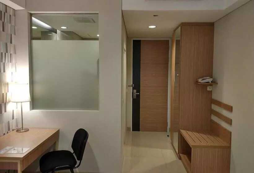 All Nite And Day Hotel Alam Sutera