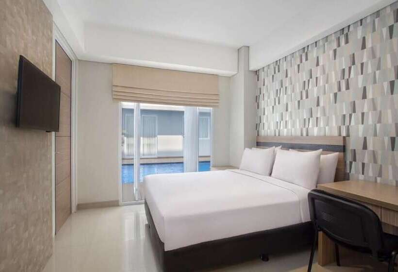 All Nite And Day Hotel Alam Sutera