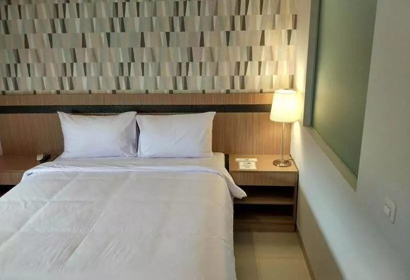 All Nite And Day Hotel Alam Sutera