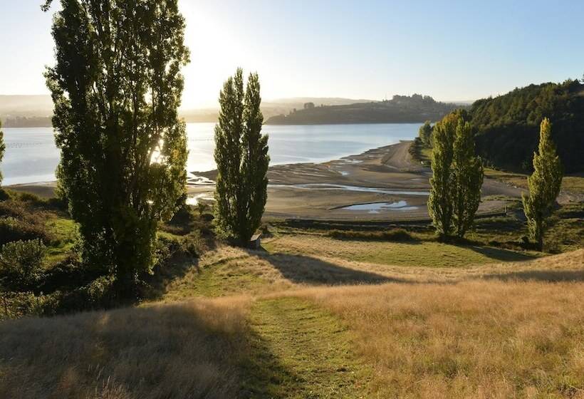 هتل Ocio Territorial