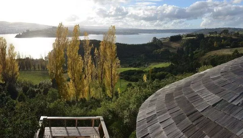 Hotelli Ocio Territorial