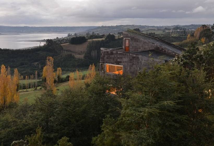 هتل Ocio Territorial