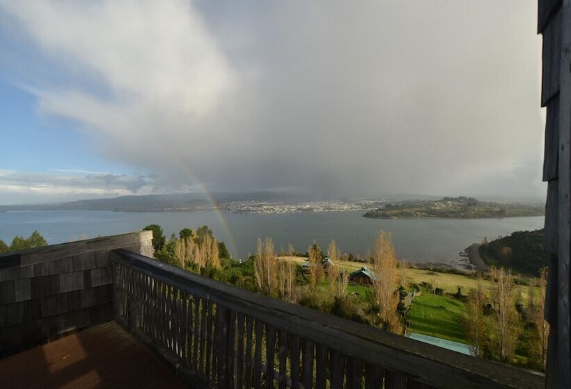 هتل Ocio Territorial