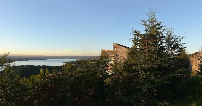 هتل Ocio Territorial