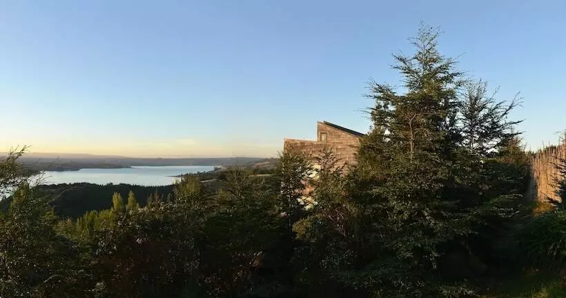 Hotelli Ocio Territorial