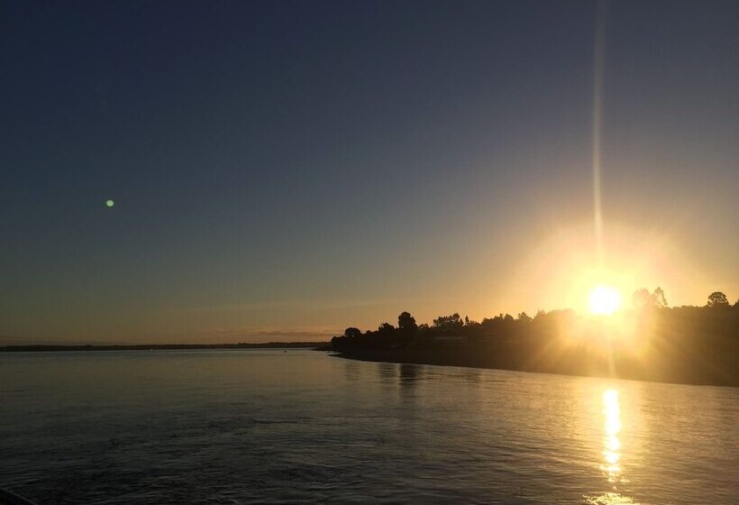 هتل Ocio Territorial