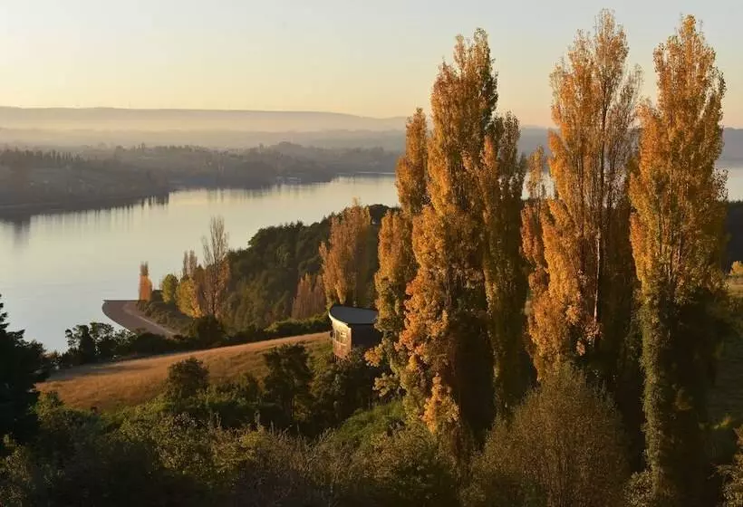 Hotelli Ocio Territorial