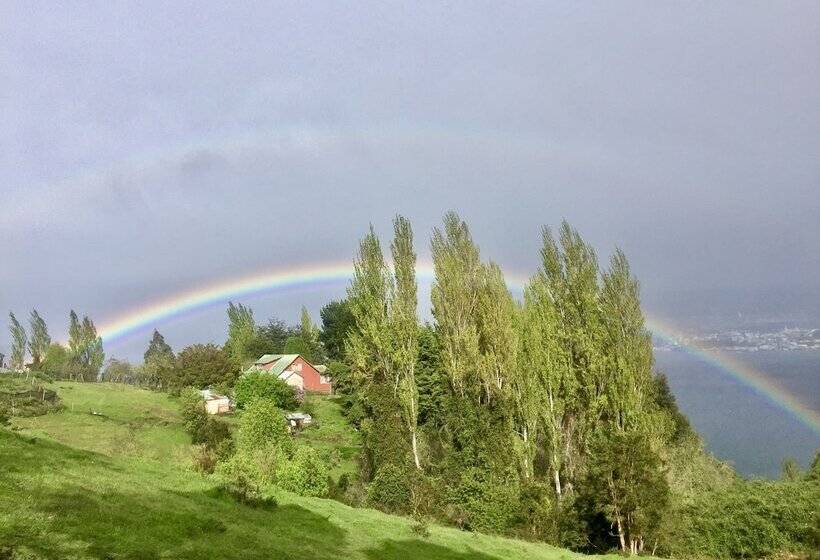هتل Ocio Territorial