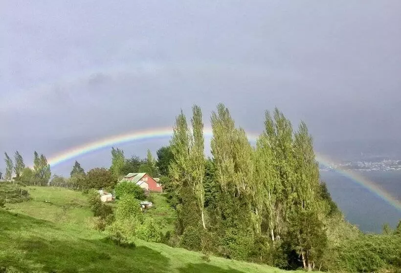 Hotelli Ocio Territorial