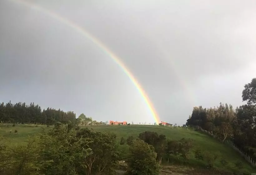 Hotelli Ocio Territorial