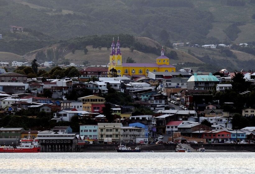 هتل Ocio Territorial