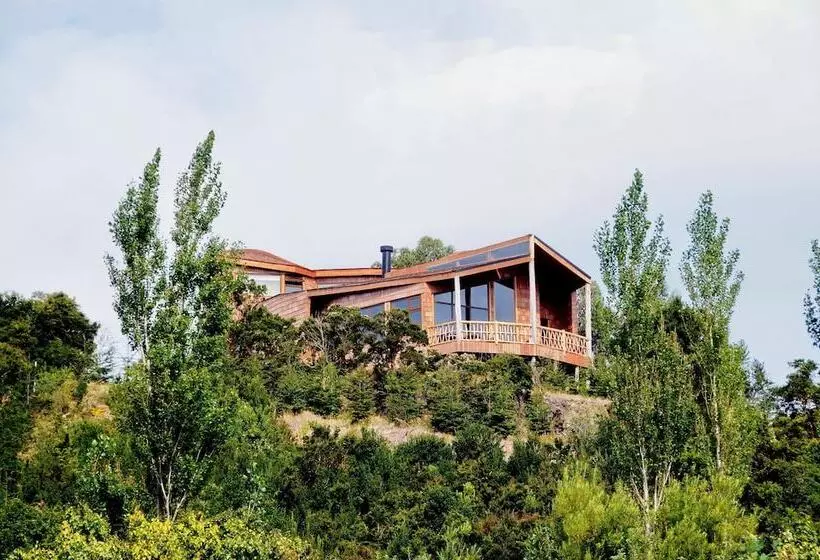 Hotelli Ocio Territorial