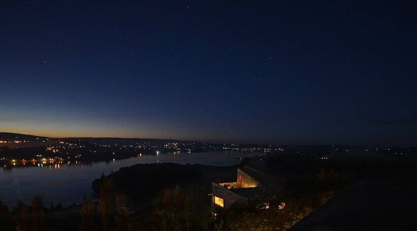 هتل Ocio Territorial