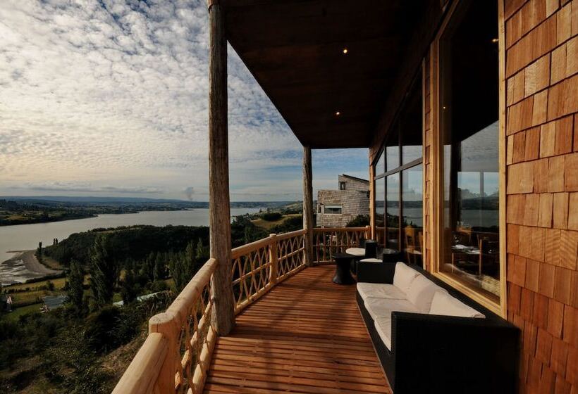 هتل Ocio Territorial