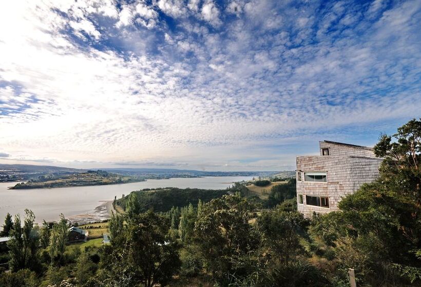 هتل Ocio Territorial