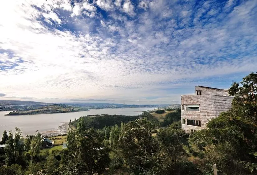 Hotelli Ocio Territorial