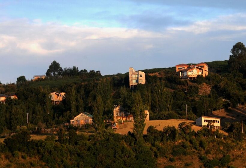 هتل Ocio Territorial