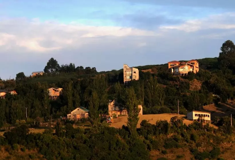 Hotelli Ocio Territorial