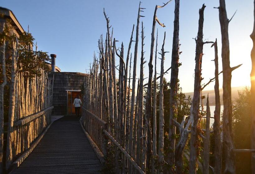 هتل Ocio Territorial