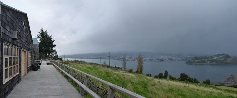 هتل Ocio Territorial