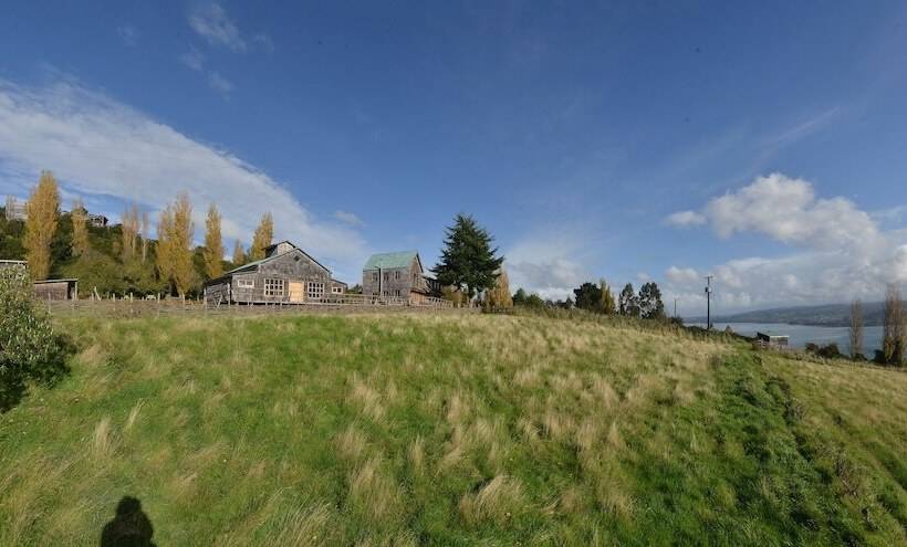 هتل Ocio Territorial