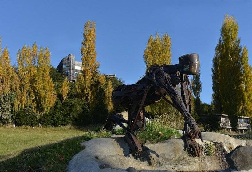 هتل Ocio Territorial