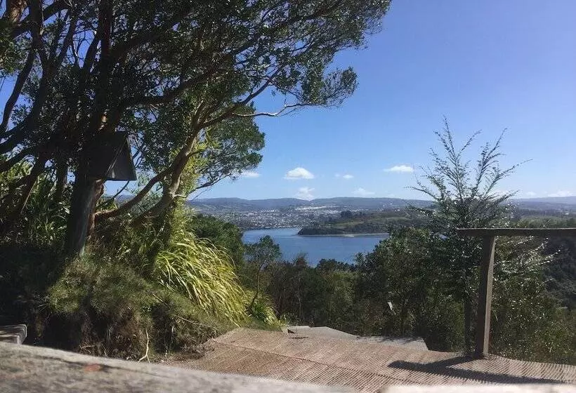 Hotelli Ocio Territorial