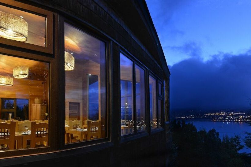 هتل Ocio Territorial