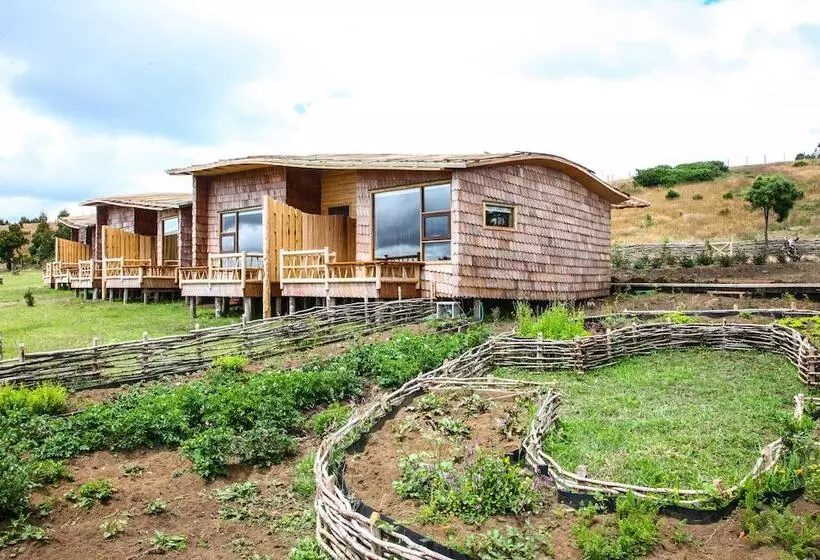 Hotelli Ocio Territorial