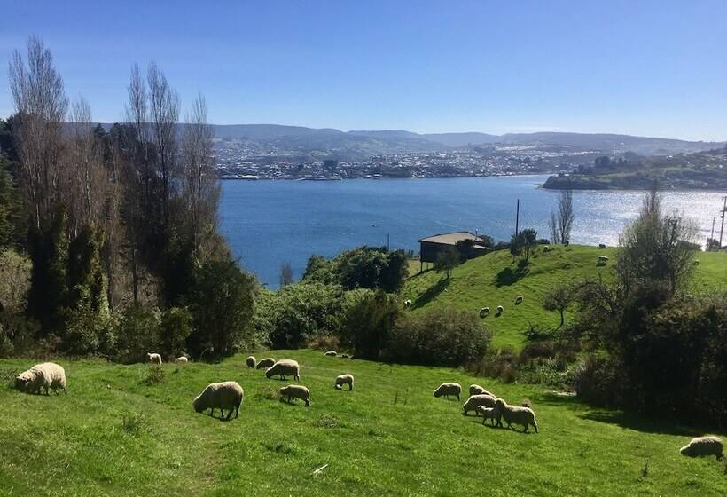 هتل Ocio Territorial