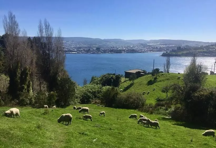 Hotelli Ocio Territorial