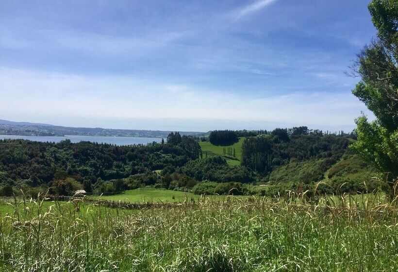 هتل Ocio Territorial