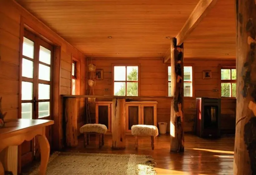 Hotel Ocio Territorial