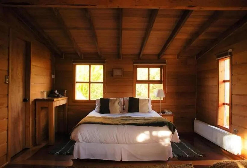 Hotel Ocio Territorial