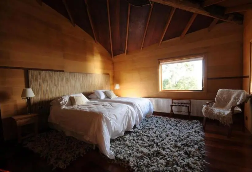 Hotel Ocio Territorial