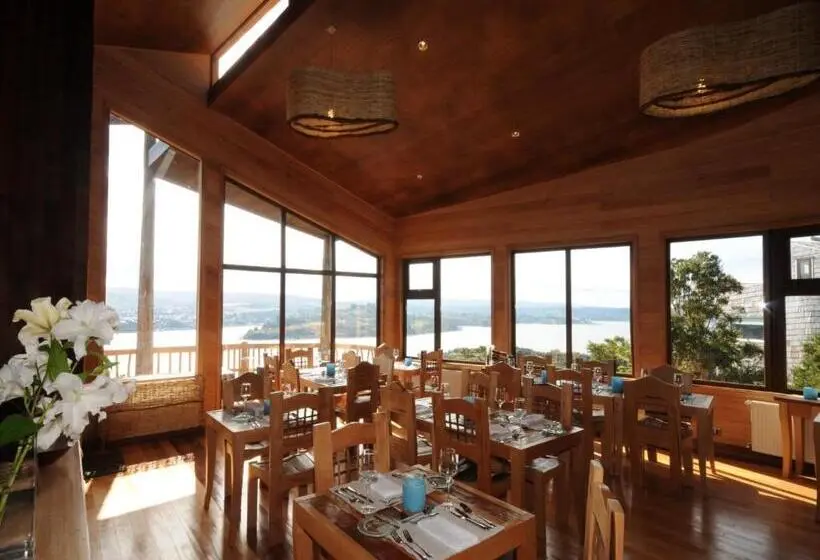 Hotel Ocio Territorial