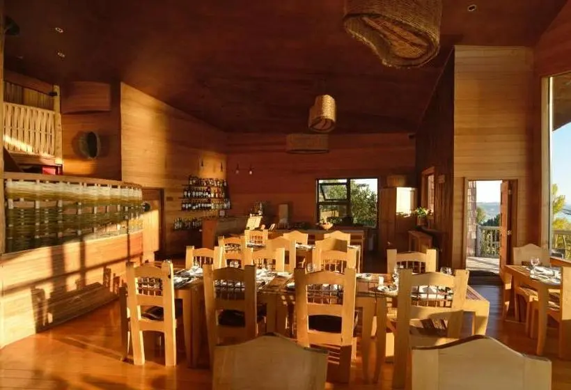 Hotel Ocio Territorial