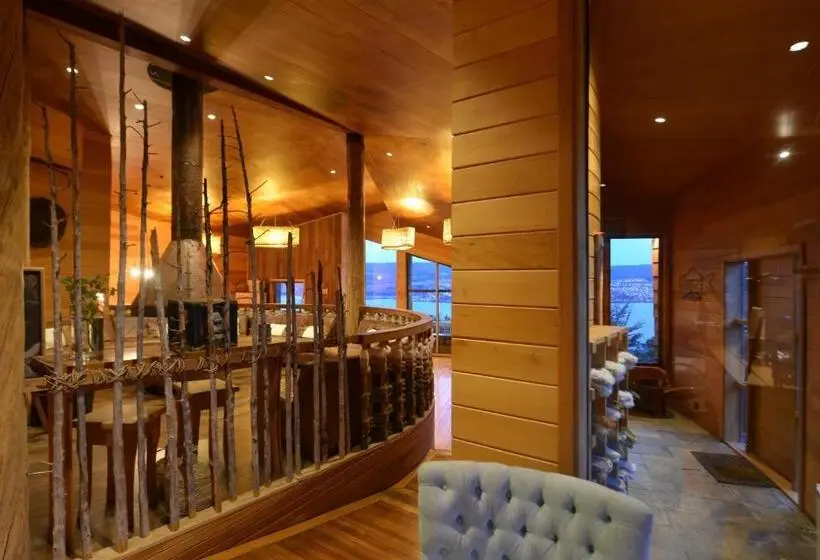 Hotel Ocio Territorial