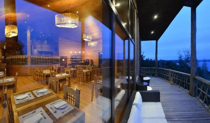 Hotel Ocio Territorial