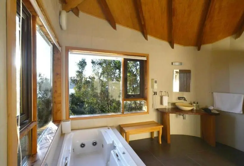 Hotel Ocio Territorial
