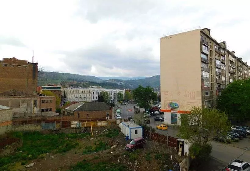 هتل Old Avlabari