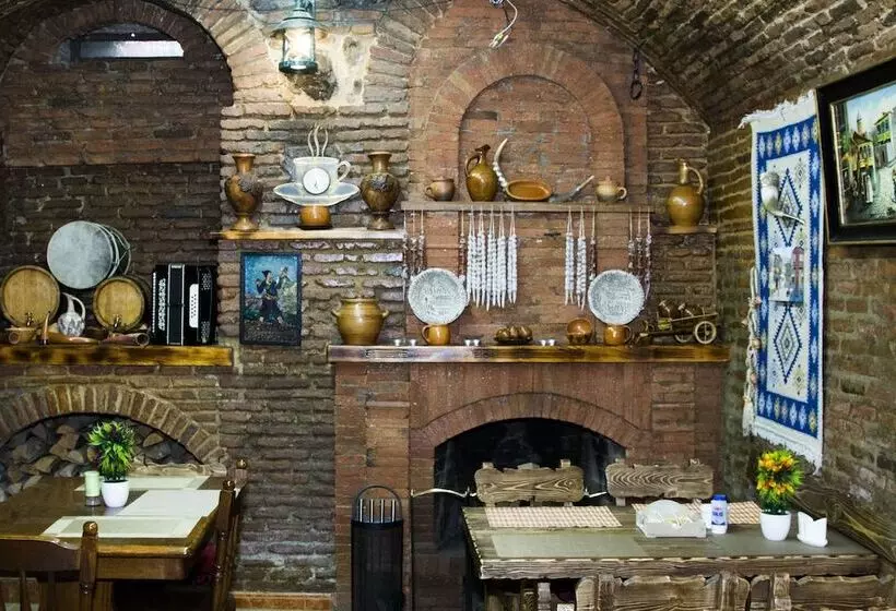 هتل Old Avlabari