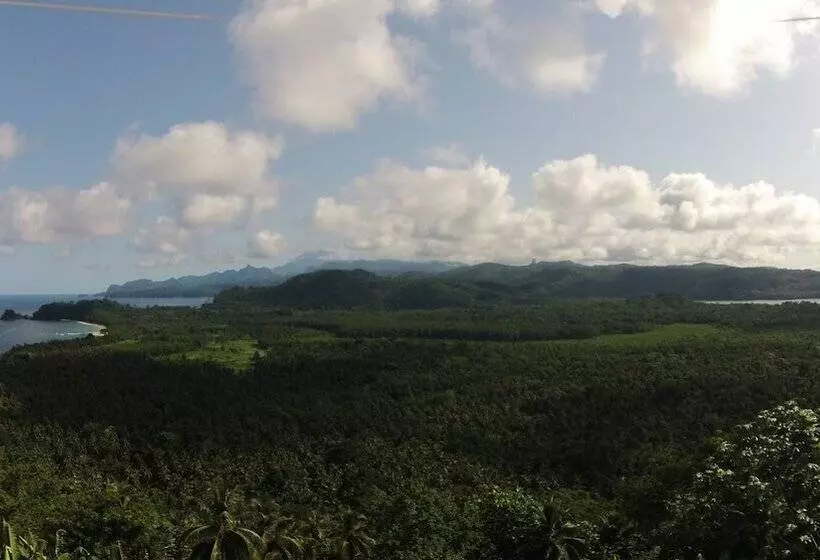 Hotelli Praia Inhame Ecolodge