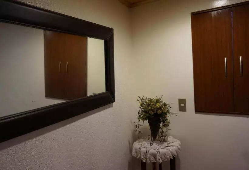 ホテル Residencial Del Maule