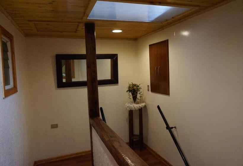 酒店 Residencial Del Maule