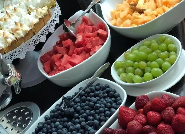 ホテル Residencial Del Maule