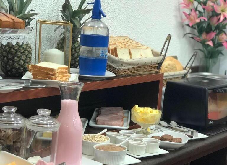 酒店 Residencial Del Maule